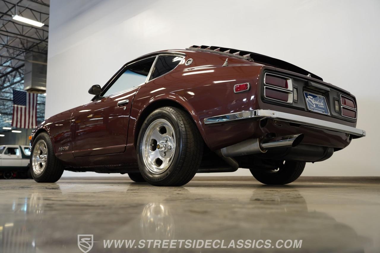 1978 Datsun 280Z