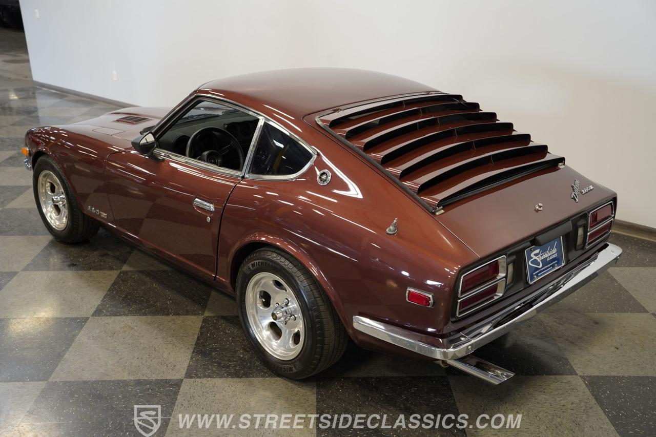 1978 Datsun 280Z