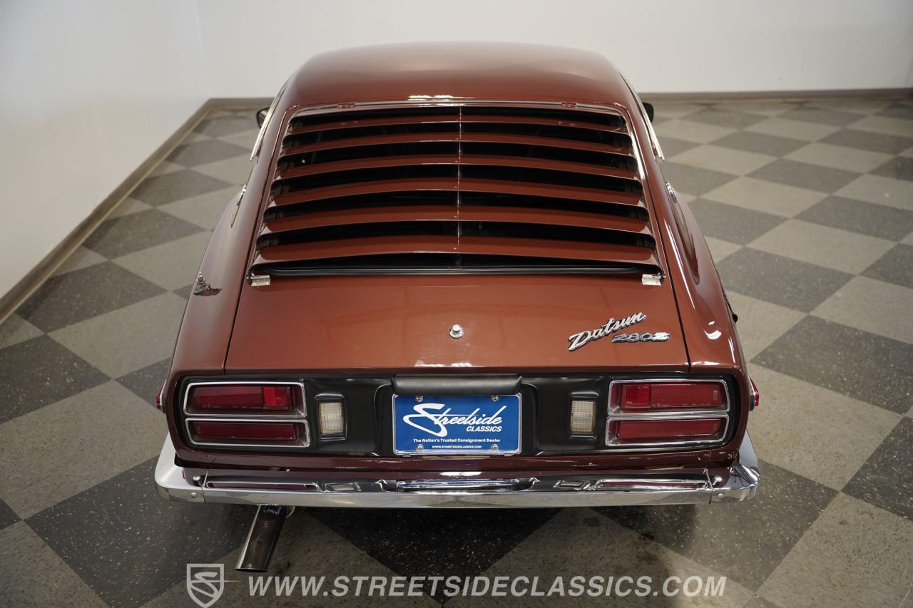 1978 Datsun 280Z