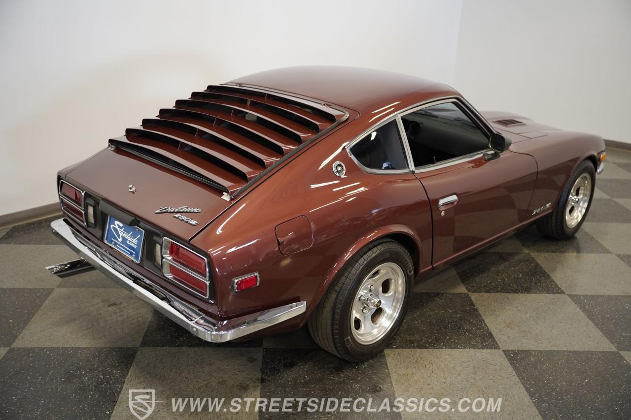 1978 Datsun 280Z