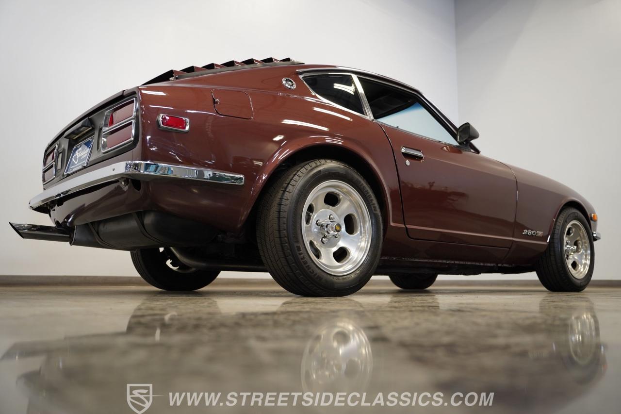 1978 Datsun 280Z