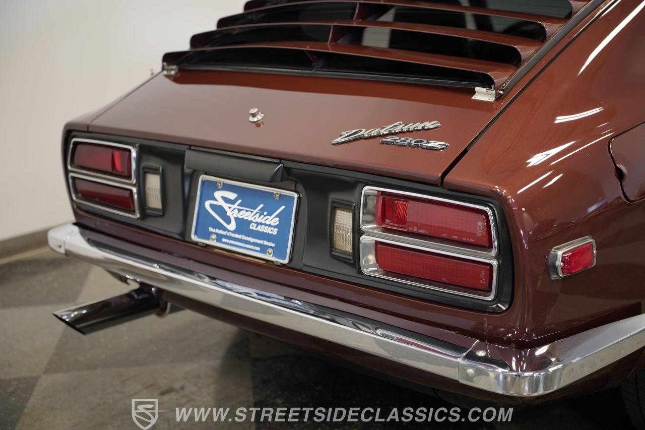 1978 Datsun 280Z