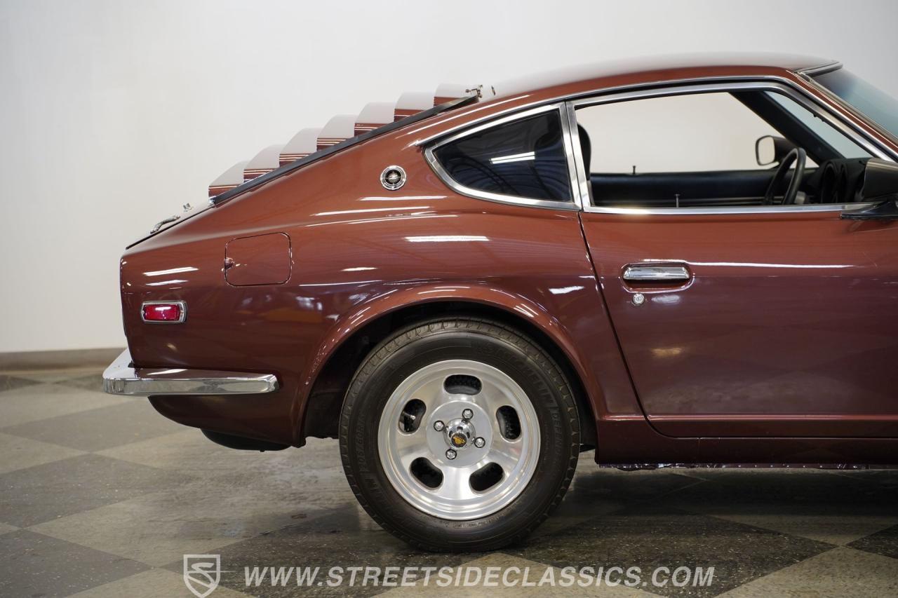 1978 Datsun 280Z