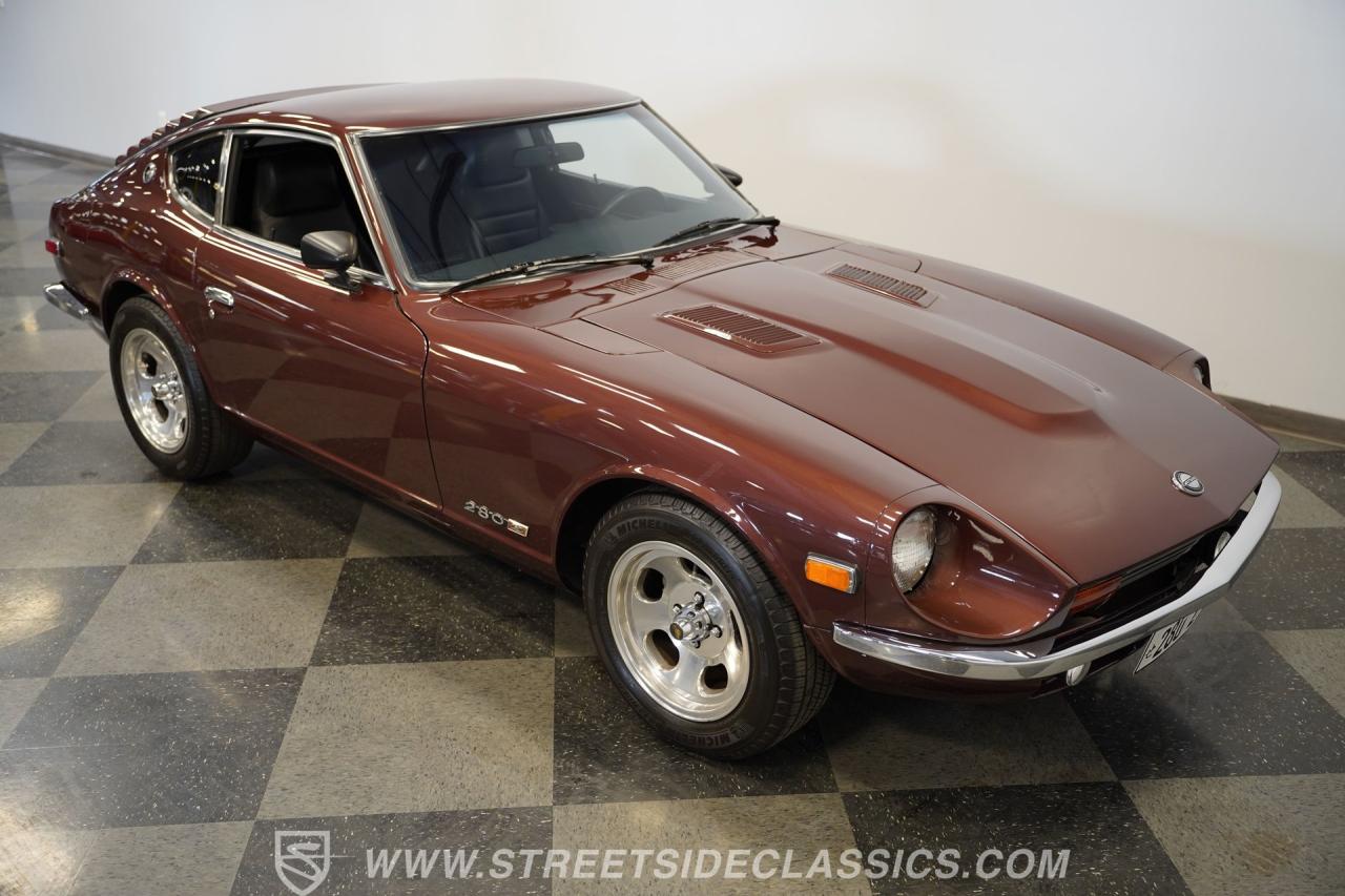 1978 Datsun 280Z