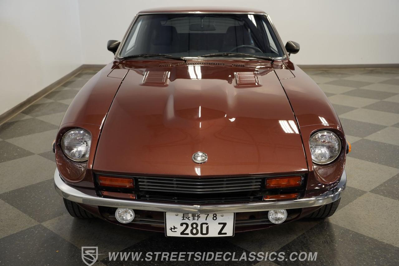 1978 Datsun 280Z
