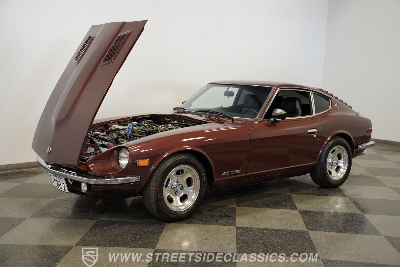 1978 Datsun 280Z