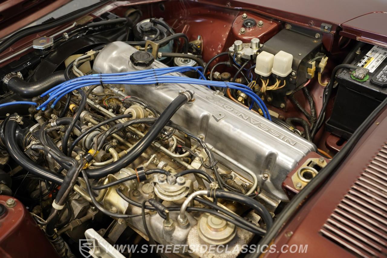 1978 Datsun 280Z