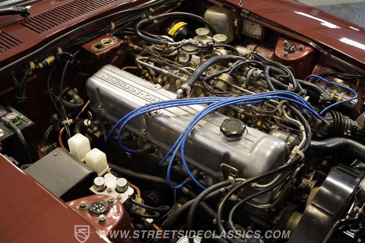 1978 Datsun 280Z
