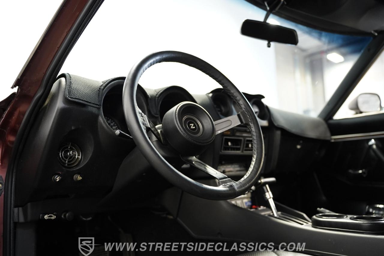 1978 Datsun 280Z