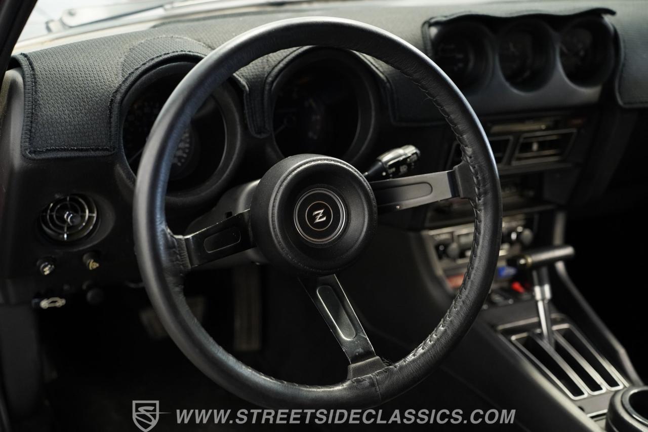 1978 Datsun 280Z