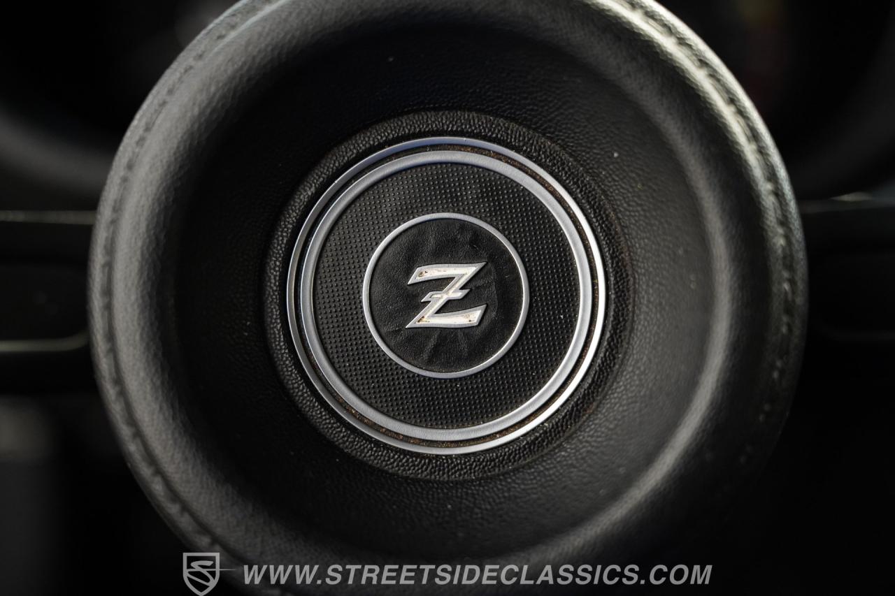 1978 Datsun 280Z