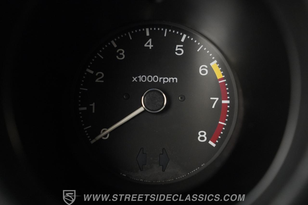 1978 Datsun 280Z