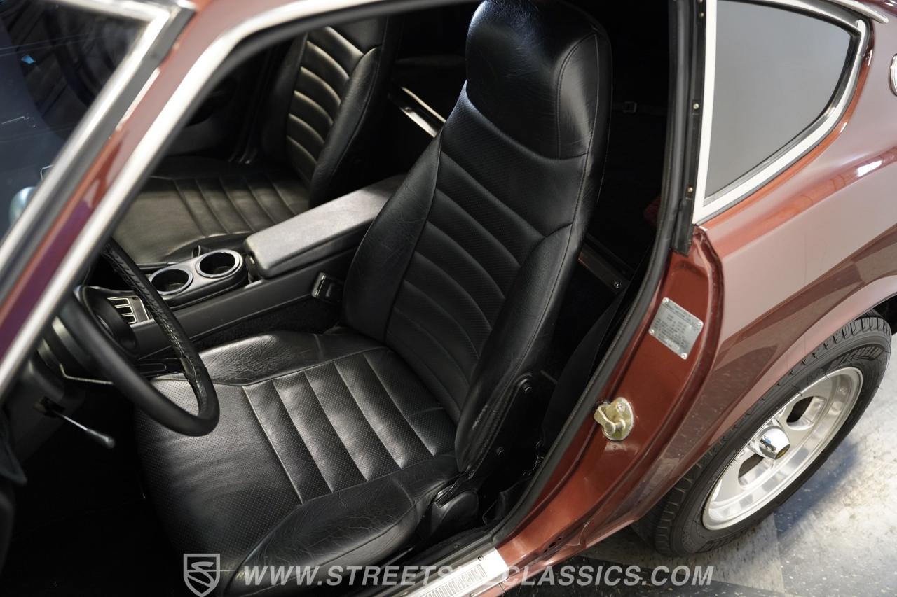 1978 Datsun 280Z