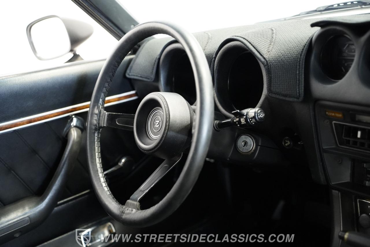 1978 Datsun 280Z