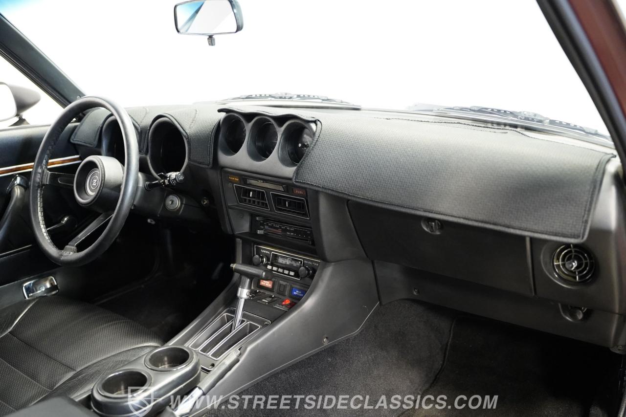 1978 Datsun 280Z
