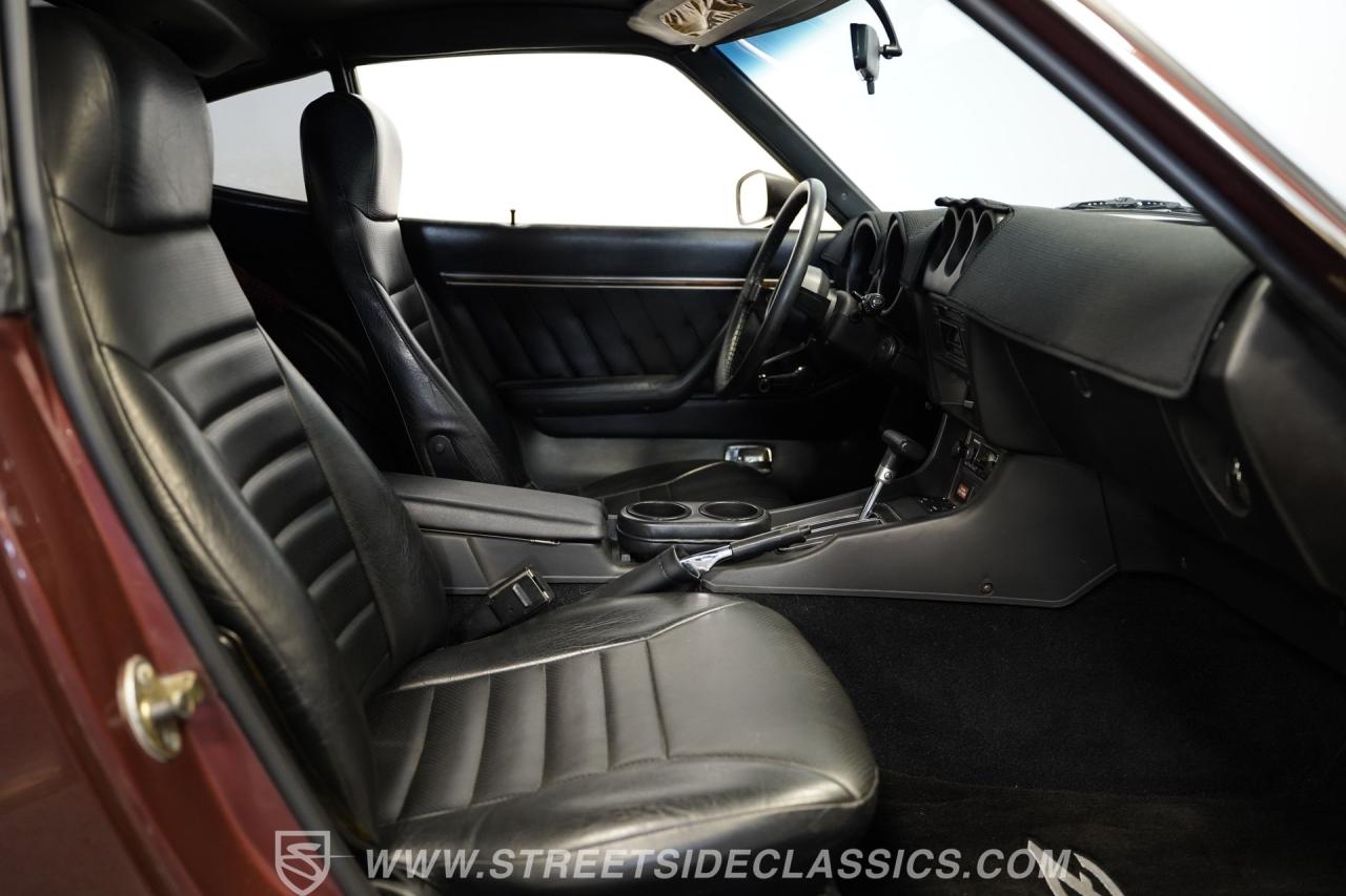 1978 Datsun 280Z