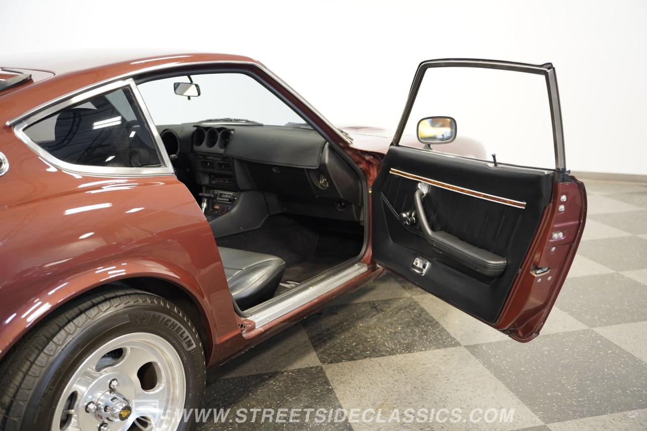 1978 Datsun 280Z