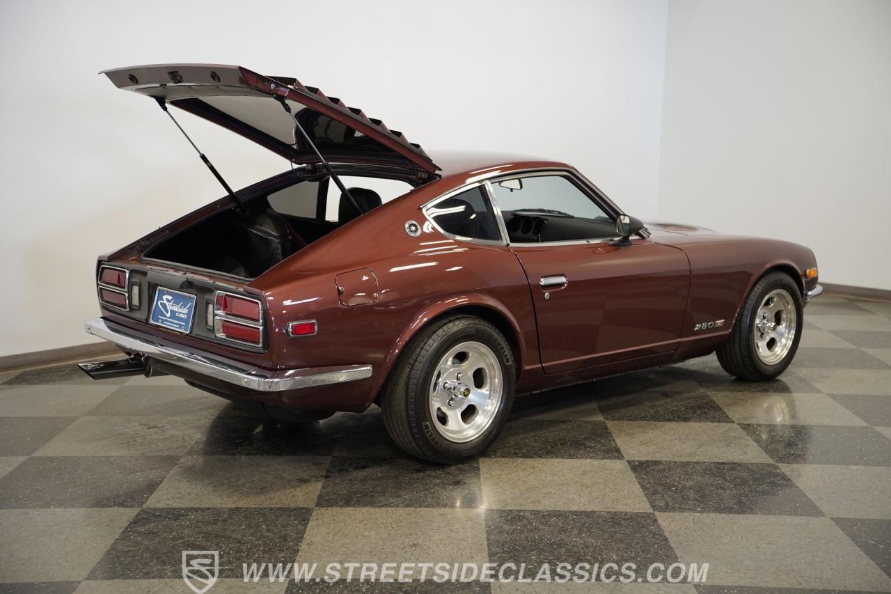 1978 Datsun 280Z