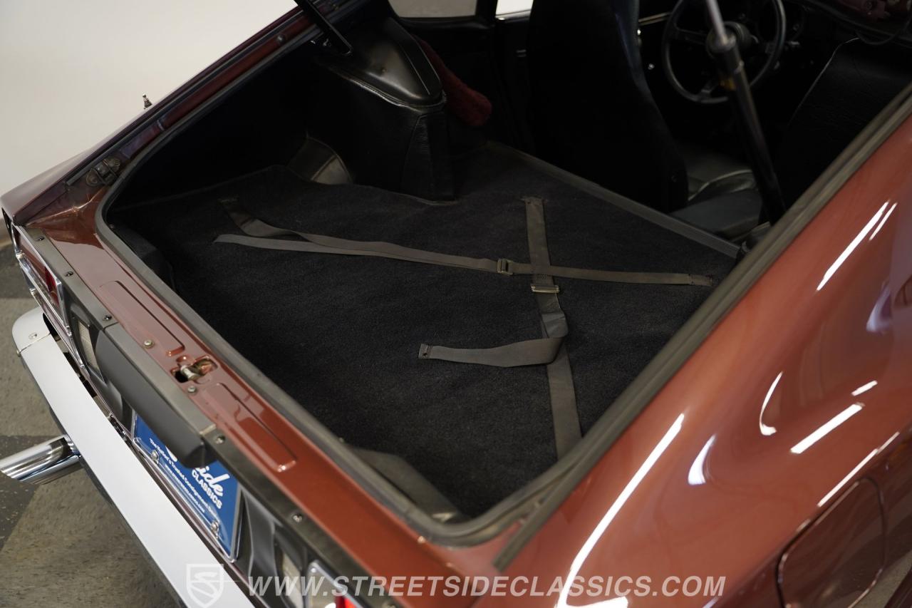 1978 Datsun 280Z