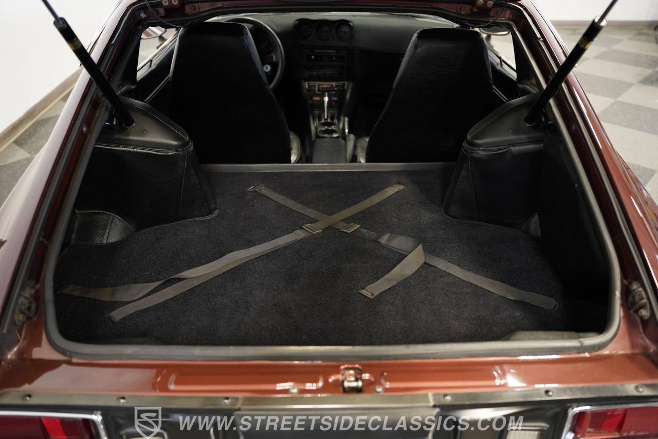 1978 Datsun 280Z