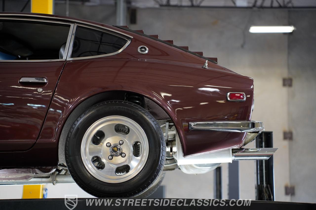1978 Datsun 280Z