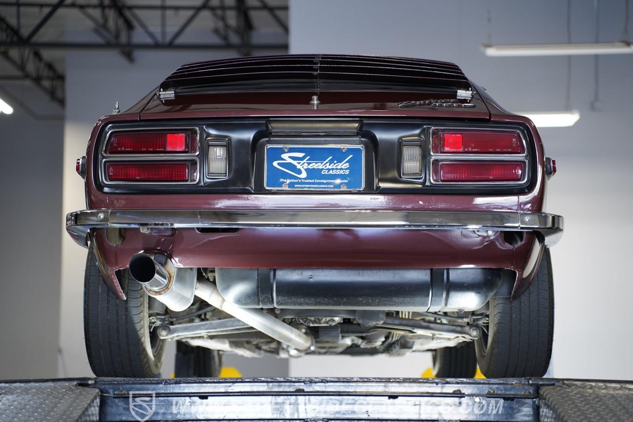 1978 Datsun 280Z