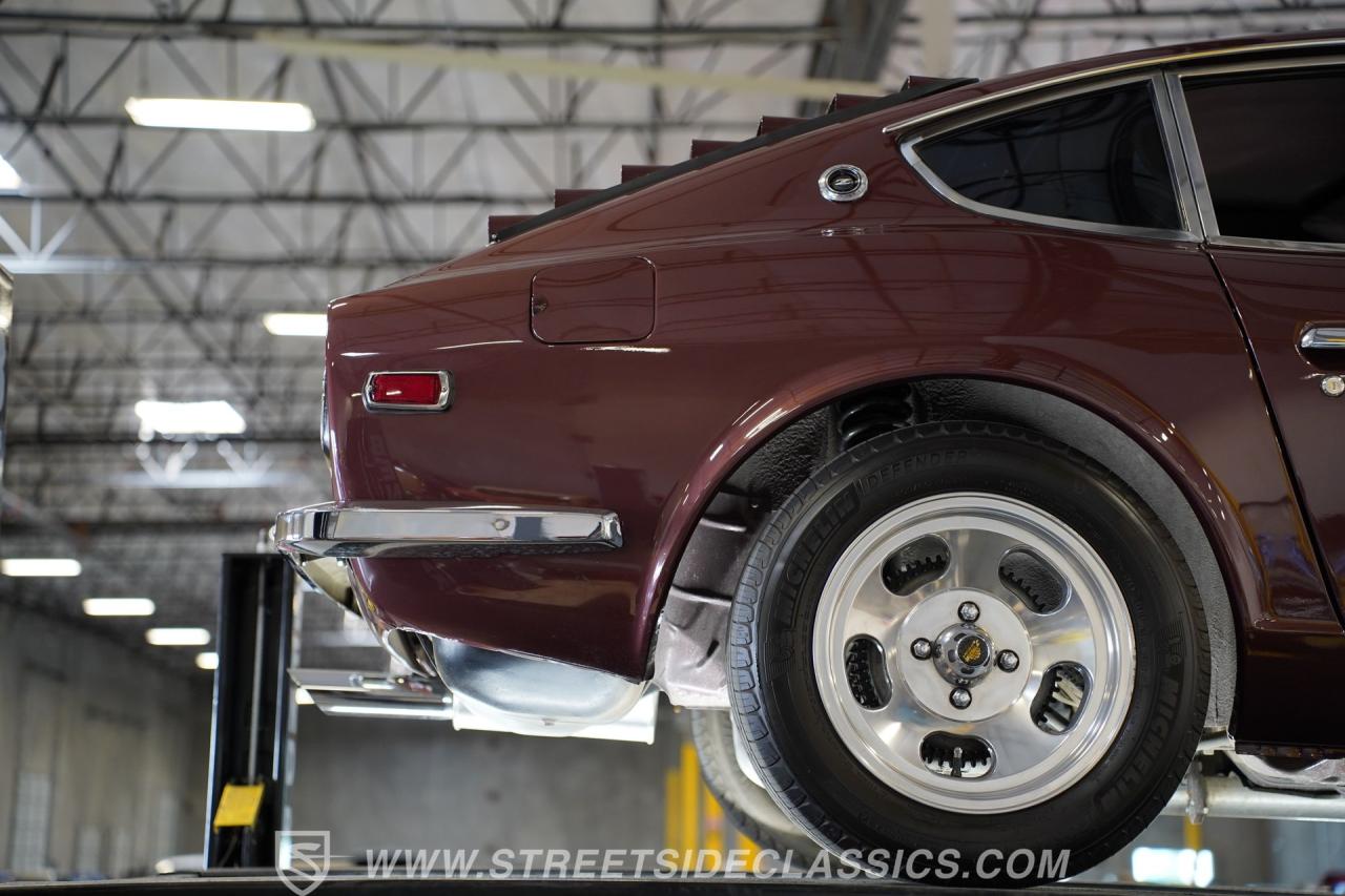 1978 Datsun 280Z