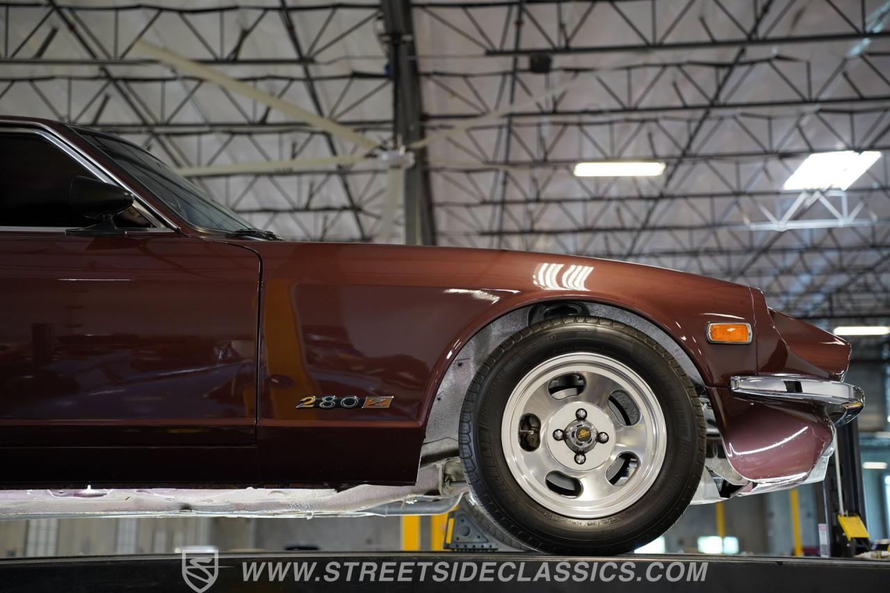 1978 Datsun 280Z
