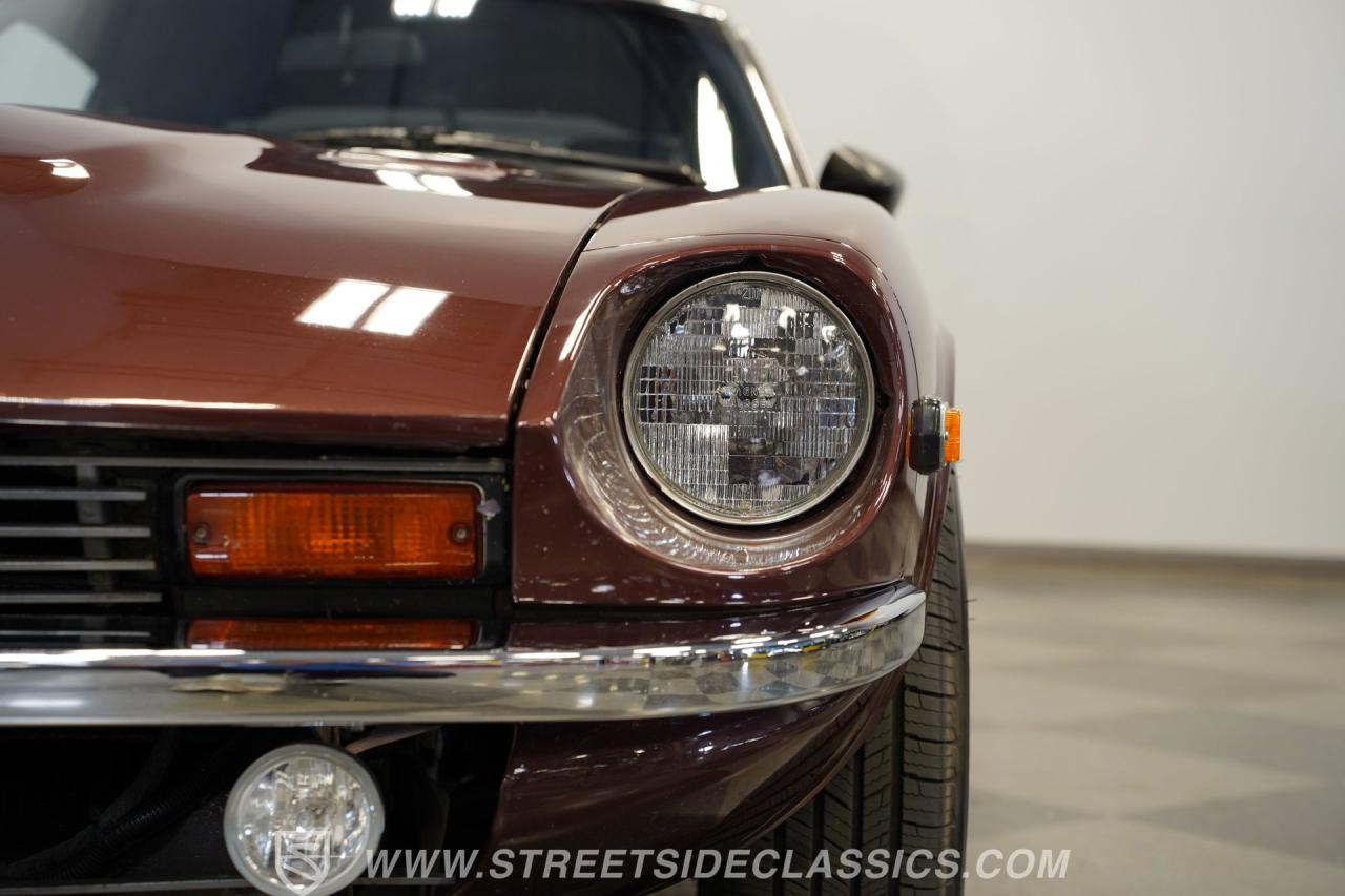 1978 Datsun 280Z