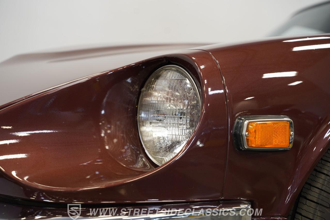 1978 Datsun 280Z