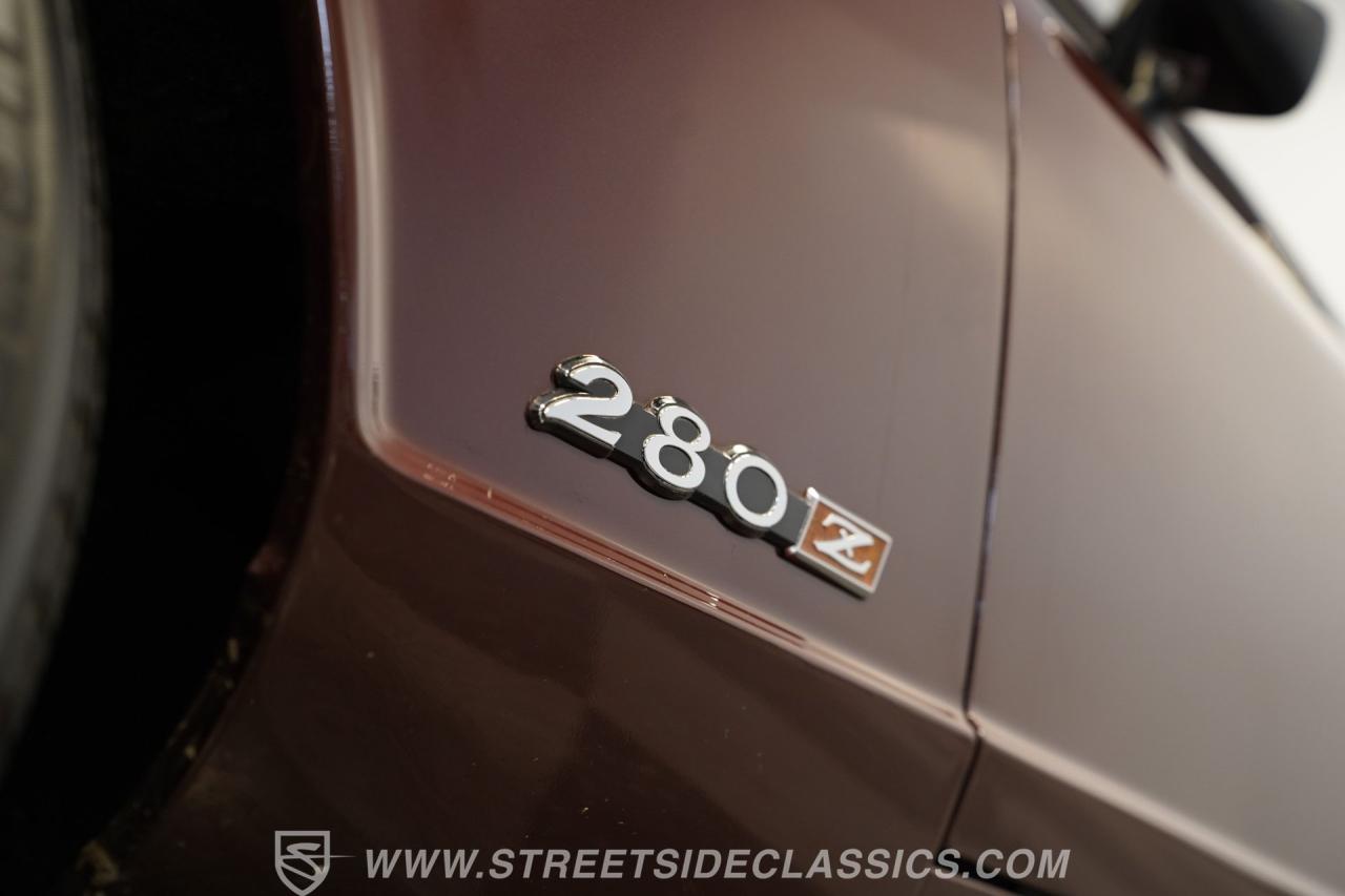 1978 Datsun 280Z