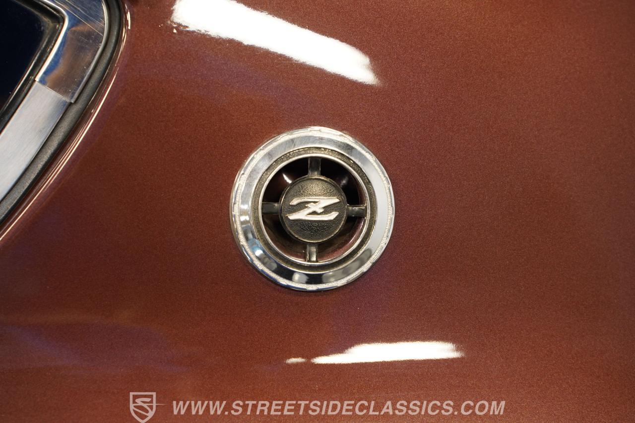 1978 Datsun 280Z