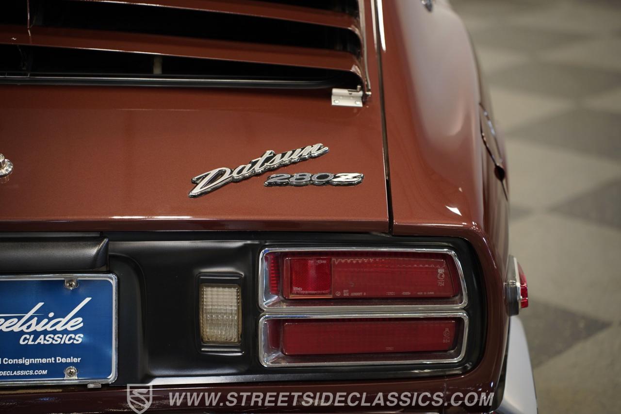 1978 Datsun 280Z