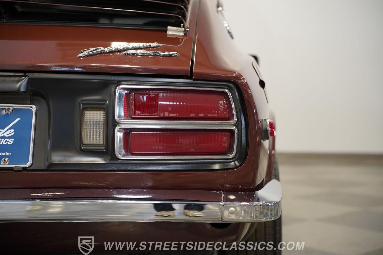1978 Datsun 280Z