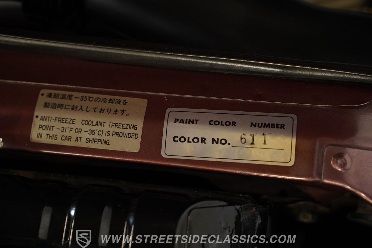 1978 Datsun 280Z