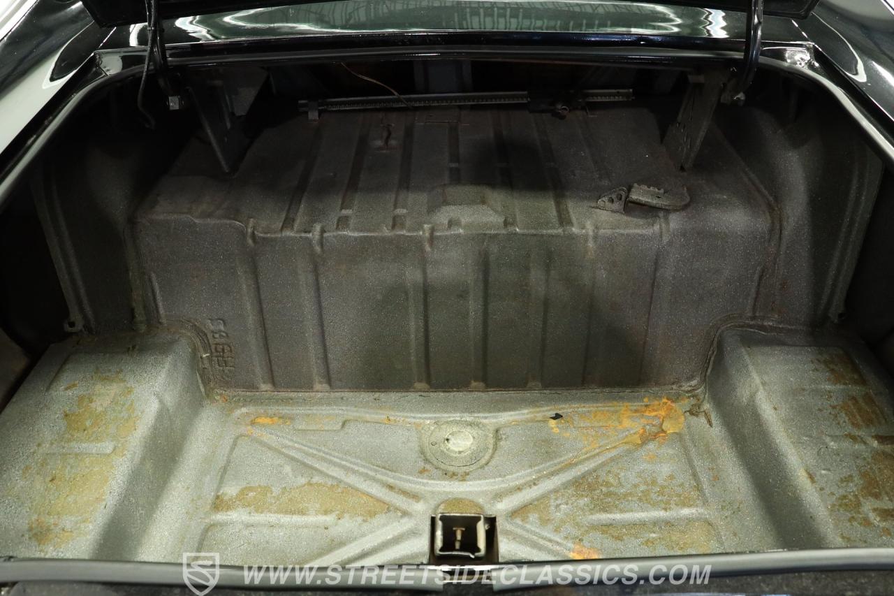 1970 Mercury Marauder X-100