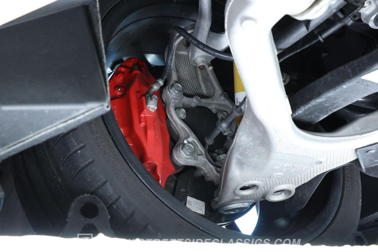 2015 Chevrolet Corvette Stingray 2LT Z51