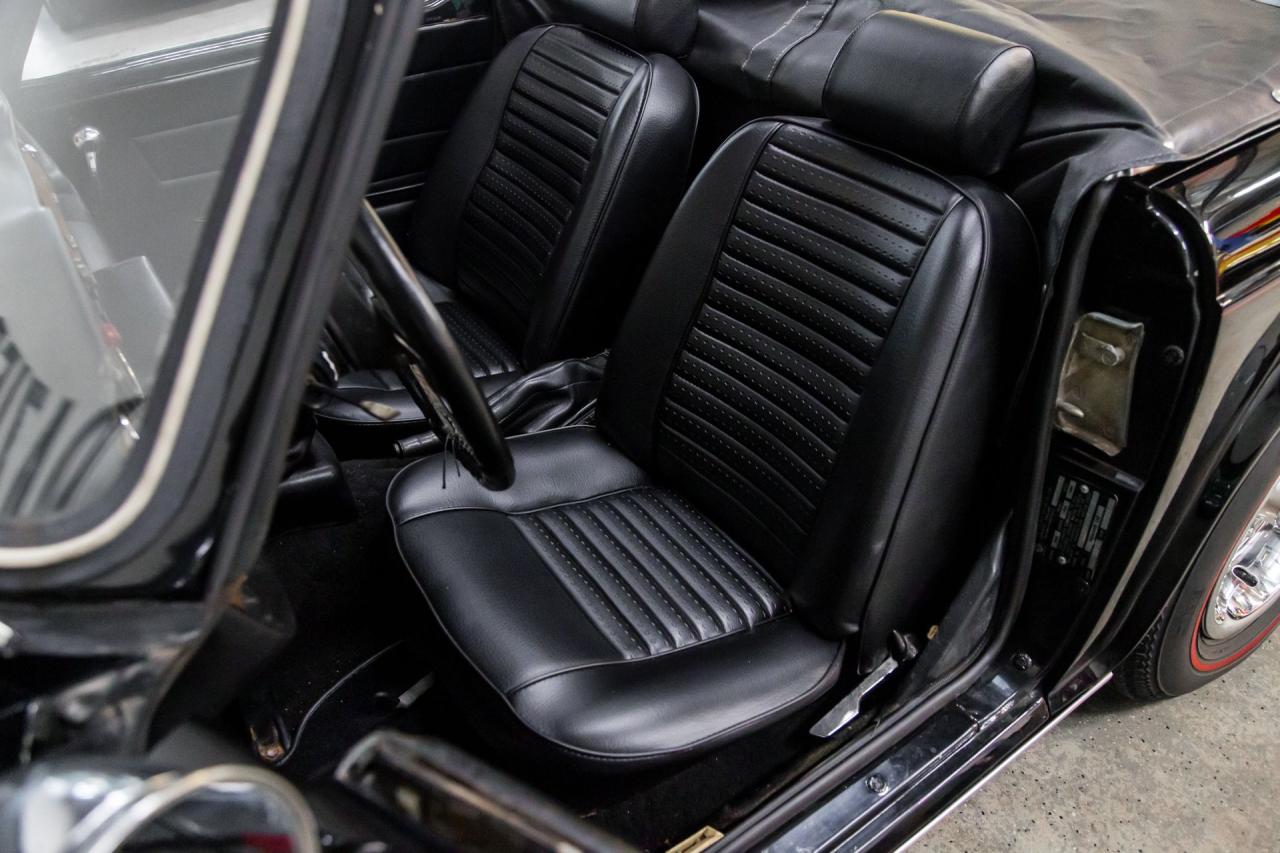 1973 Triumph TR6