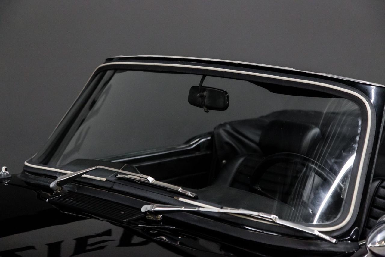 1973 Triumph TR6