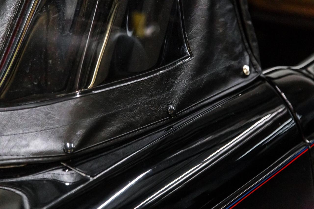 1973 Triumph TR6