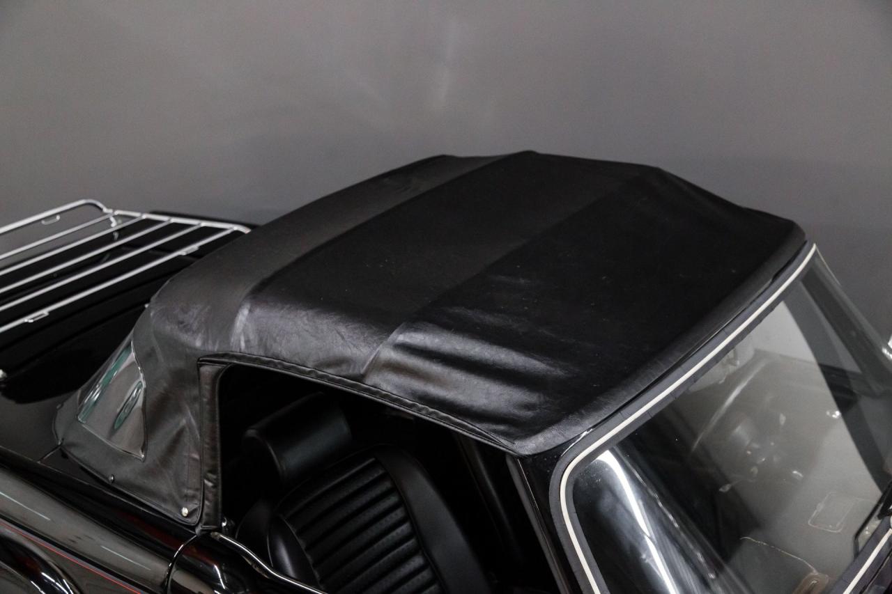1973 Triumph TR6