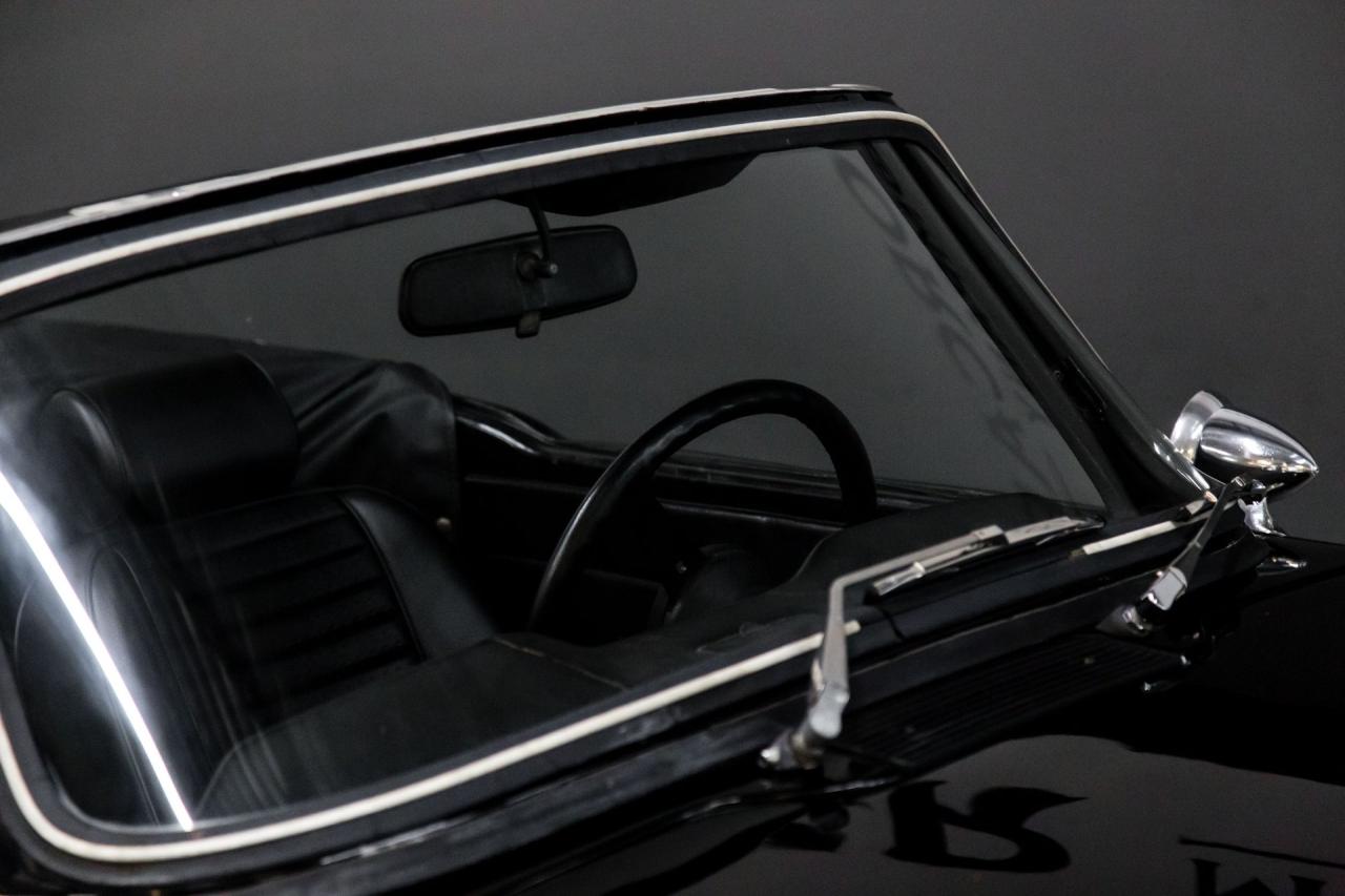 1973 Triumph TR6