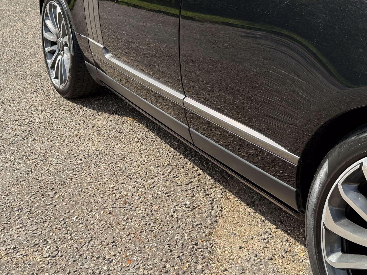 2013 Land Rover 4.4 SD V8 Autobiography Auto 4WD Euro 5 5dr
