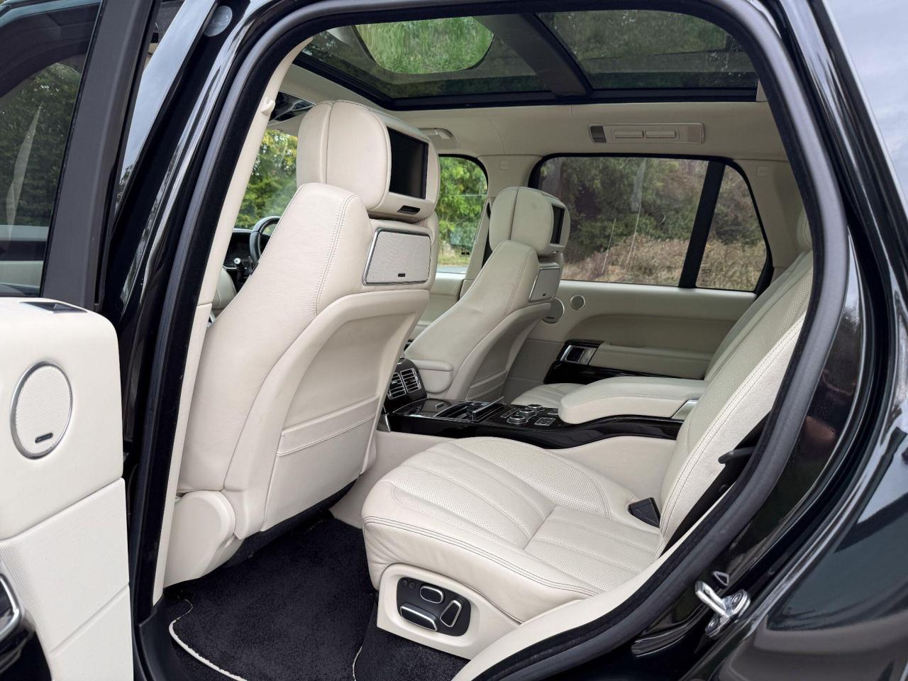 2013 Land Rover 4.4 SD V8 Autobiography Auto 4WD Euro 5 5dr