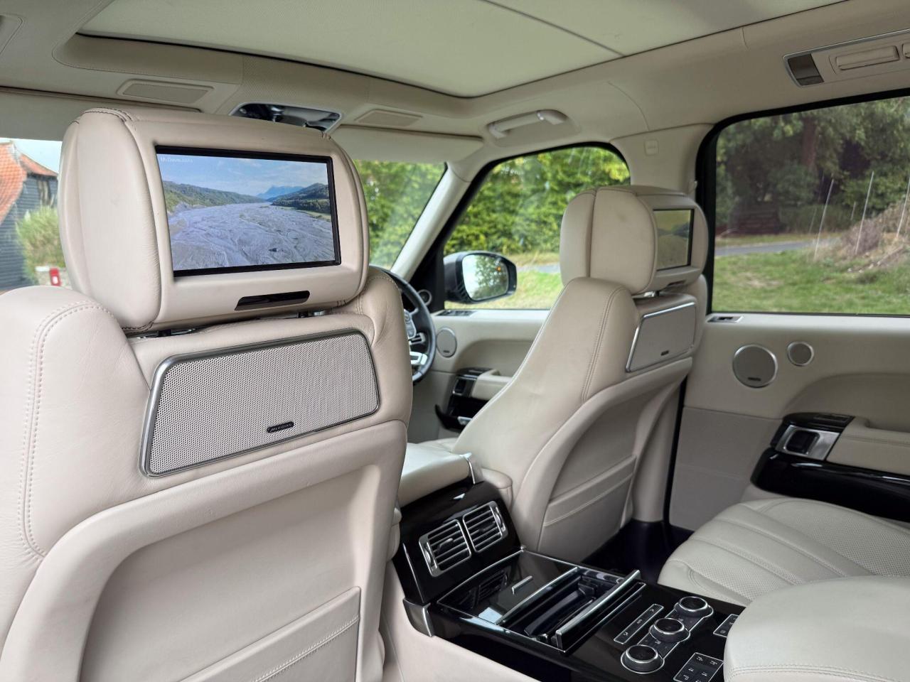 2013 Land Rover 4.4 SD V8 Autobiography Auto 4WD Euro 5 5dr