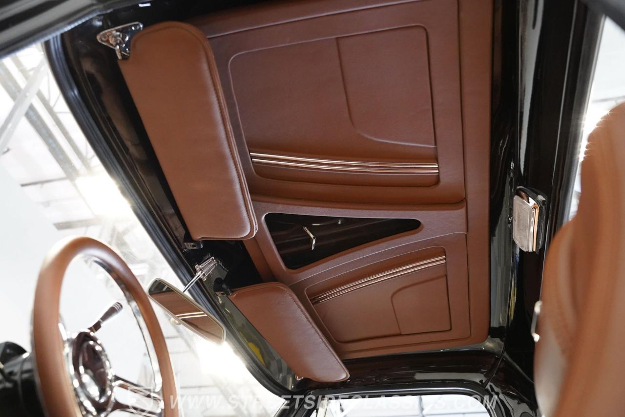 1971 Chevrolet K10 Stepside 4X4 LS3 Restomod