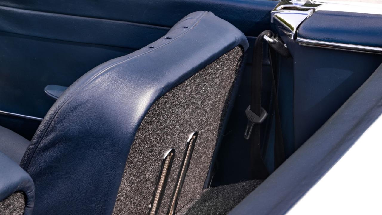 1964 Mercedes - Benz 230 SL Pagoda