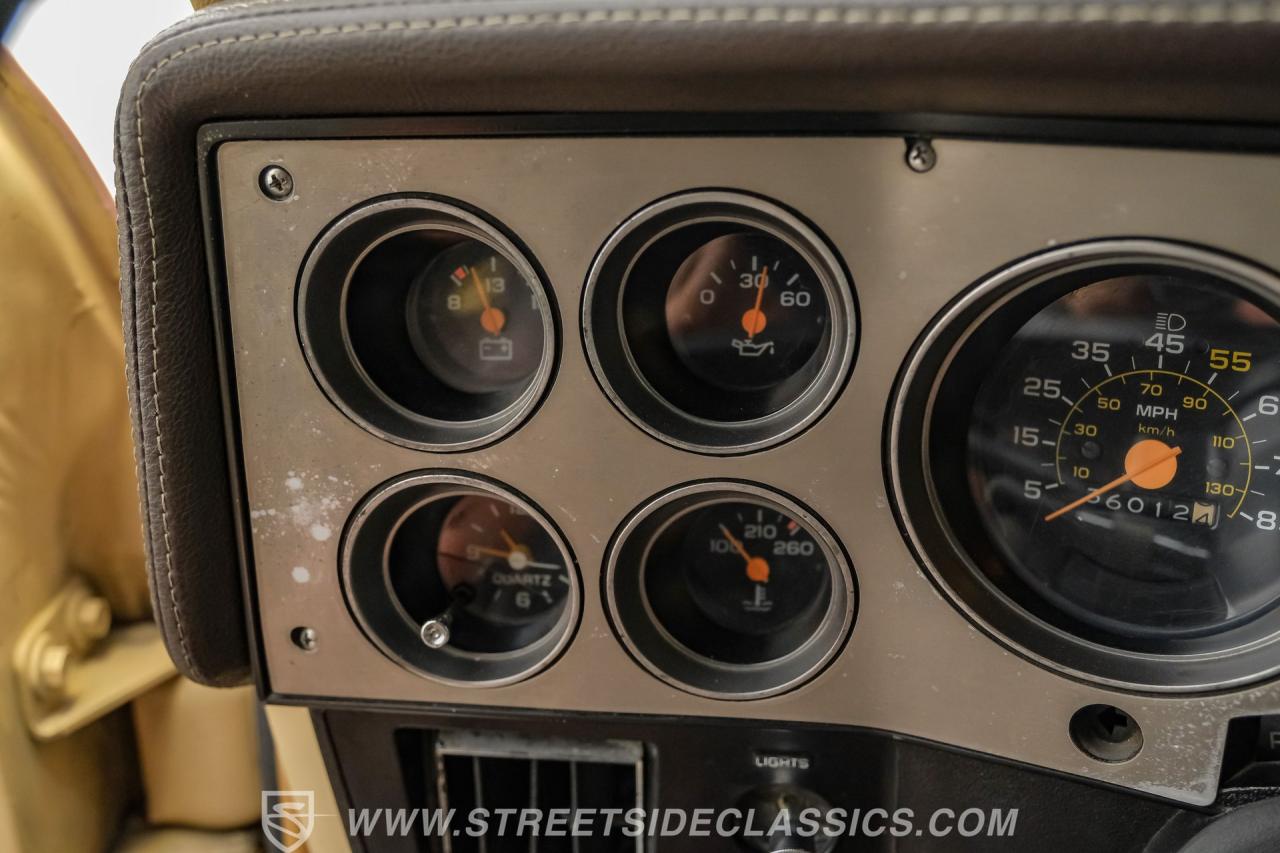 1985 GMC Jimmy Sierra Classic 4x4