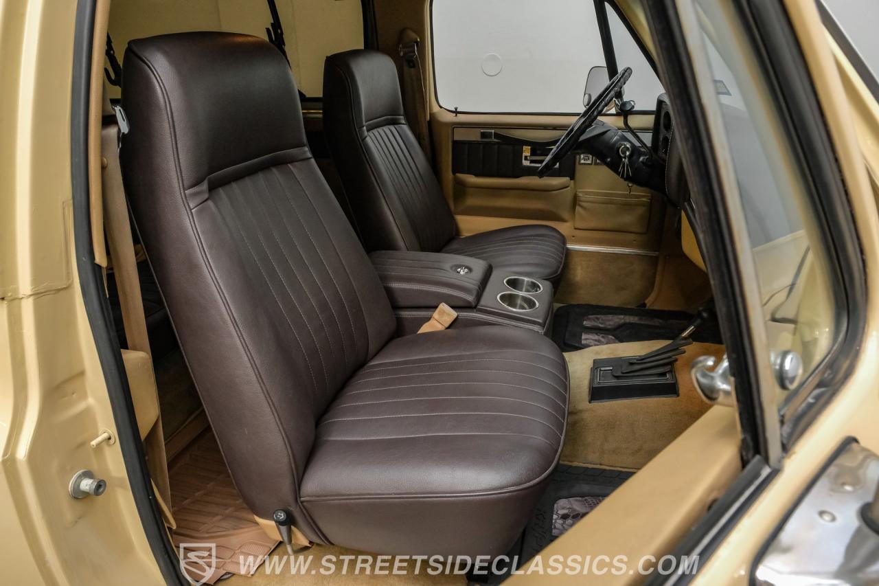 1985 GMC Jimmy Sierra Classic 4x4