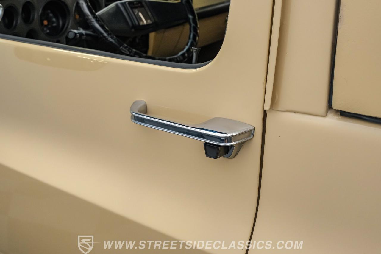 1985 GMC Jimmy Sierra Classic 4x4